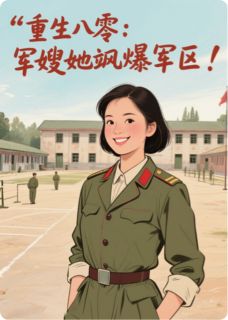姜念傅景深小说章节目录阅读-重生八零：军嫂她飒爆军区！在哪免费看