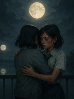 窗外的月亮是假的刘薇周寂免费全章节目录阅读-暗夜阅读网