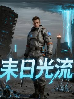 主角光流小宇光骸小说完整版-末日光流免费阅读全文