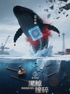 301黑鲸撞碎凛冬：芯泣血小说的书名是什么