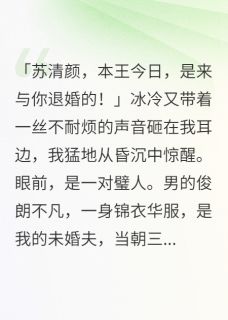 退婚后，我成了战神王爷的掌心娇知乎后续免费试读