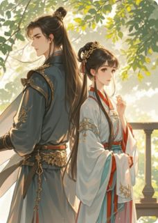 抖音爆款江湖，人，爱？小说免费阅读