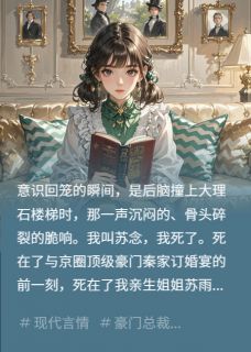 快手重生后看姐姐顶替我联姻京圈公子小说全本章节大结局-暗夜阅读网