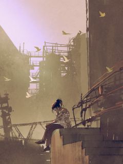 好看的鲍鱼不是鱼小说,主角宋绵初梅逢年最新章节阅读