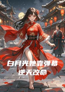 新书推荐白月光她靠弹幕逆天改命完整版小说-沈清颜陆珩最新章节阅读-暗夜阅读网