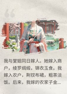 抖音谢云亭沈兴安小说叫什么名字