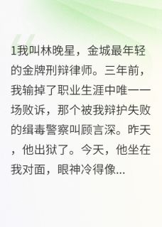 【替罪的代价】小说在线阅读-替罪的代价免费版目录阅读全文-暗夜阅读网