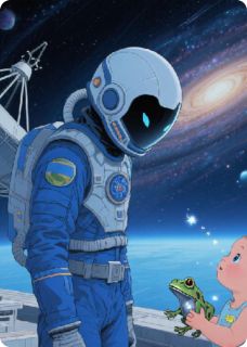 抖音爆款小说一岁星轨：琨与宇宙的第一声呼唤张建军星星地球免费txt全文阅读