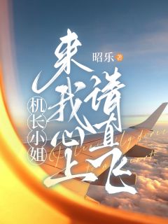 机长小姐，来我心上请直飞(祝青鸢贺尽州)最新章节试读