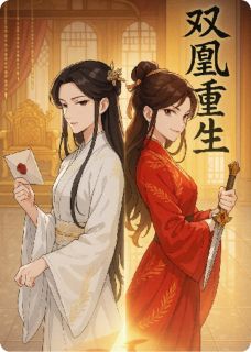 【新书】双凰重生：请心机皇帝赴死主角王蔷萧潜潘玉儿全文全章节小说阅读