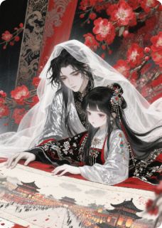 砚底棠：盲女与画中长安小说(完整版)-阿棠沈砚之章节阅读