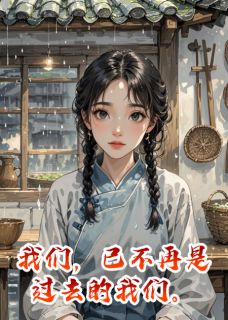 我们，已不再是过去的我们顾珩阿若柳清言全章节完结版在线阅读-暗夜阅读网