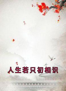 人生若只初相识免费阅读全文，主角昭阳公主顾景宸小说完整版