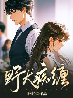野犬痴缠主角是林昭周禁小说百度云全文完整版阅读