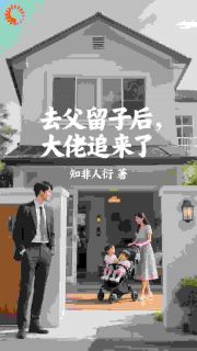 (独家)去父留子后，大佬追来了陆琳琅陈硕小说-暗夜阅读网