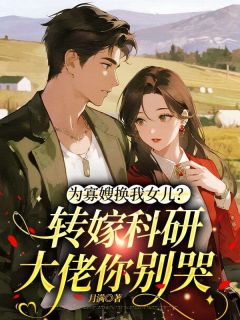 [抖音]小说沈自宁林建华为寡嫂换我女儿？转嫁科研大佬你别哭