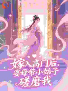 火爆嫁入高门后，婆母带小姑子磋磨我小说，主角是易知玉沈慕安在线阅读全文无删减-暗夜阅读网