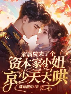 新书推荐家属院来了个资本家小姐，京少天天哄完整版小说-苏晚棠陆淮安最新章节阅读