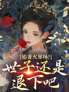 老书虫书荒推荐追妻火葬场？世子还是退下吧txt小说阅读-暗夜阅读网