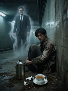 主角是李诚李泽的小说-那杯茶，是弟弟给我的镣铐完整章节阅读