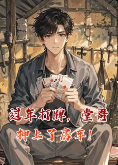 精选好书过年打牌，堂哥押上了房车！无删减版全文在线