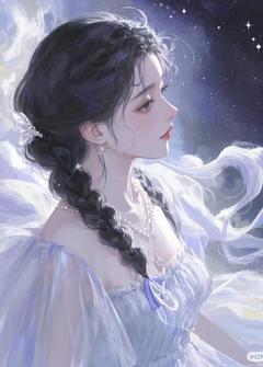 作者青瓜拿铁写的我天生白发，室友却说我军训故意染发小说大结局全章节阅读