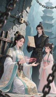 灵清玄萧玦苏晚儿全集小说_满朝诬我为妖女，太子悔疯了完结版阅读