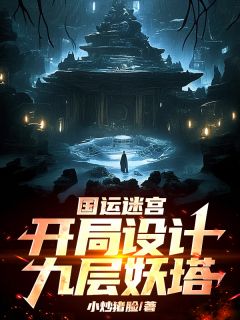 国运迷宫：开局设计九层妖塔！罗阎金锡悦大结局在线阅读