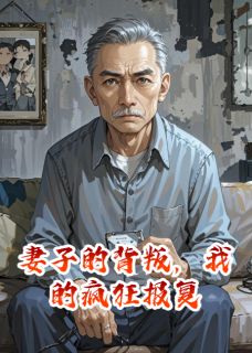 全章节小说妻子的背叛，我的疯狂报复周默荧最新阅读