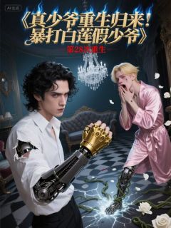 真少爷重生归来！暴打白莲假少爷(新书)小说_宁远祁墨苏沐阅读