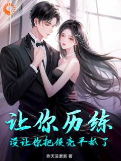让你历练，没让你把侯亮平抓了！林云飞赵兰小说_让你历练，没让你把侯亮平抓了！完结版阅读