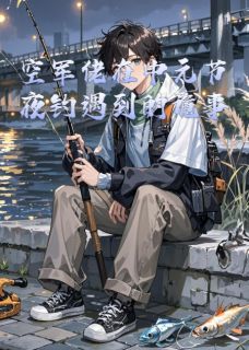 好文热推小说空军佬在中元节夜钓遇到的诡事主角小林小孙全文在线阅读