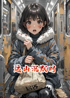 主角是秀云陈明远的远山沉默时抖音热门小说