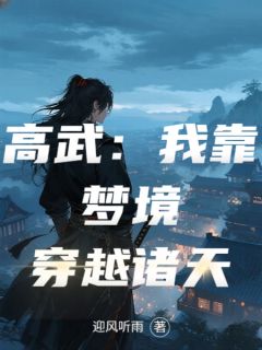 抖音爆款高武：我靠梦境穿越诸天小说免费阅读