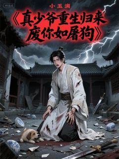真少爷重生归来，废你如屠狗小说-苏婉清秦耀周蕙全篇阅读