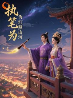 (热推新书)执笔为灯照山河林默温烁无弹窗阅读