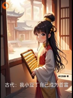 快手热文古代：我小豆丁自己成为首富沈安然乔风小说推荐