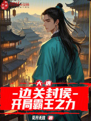 大唐：边关封侯，开局霸王之力小说全集(苏羽李二)无弹窗广告阅读