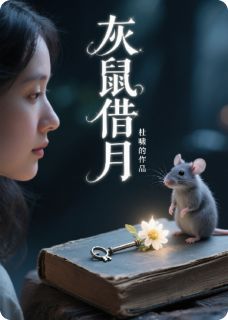 小说灰鼠借月，钥匙开花主角为阿岫灰鼠免费阅读
