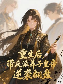 重生后，带反派养子皇帝逆袭翻盘(敢于星辰之间)最佳创作小说全文在线阅读