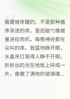 主角顾衍苏晚小说完整版-毁容后，霸总跪求我回头免费阅读全文
