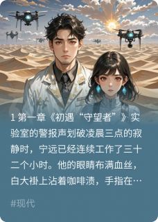 宁远林夏小说<守望者之人类文明进化>全文在线阅读
