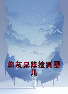 池颜周煜池茉主角抖音小说炮灰兄妹捡到婴儿在线阅读-暗夜阅读网