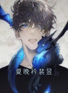 爆款小说夏晚衿裴昱主角裴昱夏晚衿全文在线完本阅读