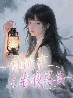 抖音小说他跪在春夜尽头主角沈言溪顾时宴全文小说免费阅读