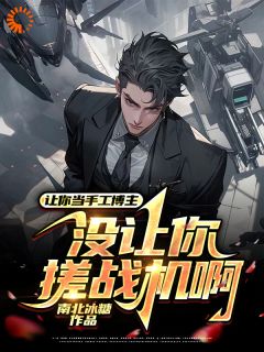 让你当手工博主，没让你搓战机啊谢林李延免费全章节目录阅读
