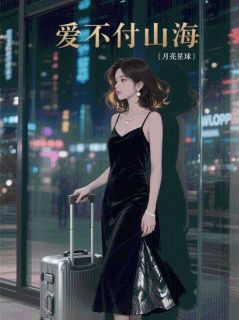 爱不赴山海小说免费阅读 秦欢予李彦白大结局完整版