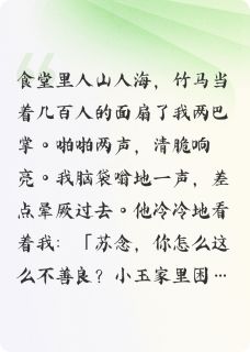 【抖音热推】沈北辰苏念蒋小玉全文在线阅读-我不把生活费给校花，竹马打了我全章节目录-暗夜阅读网