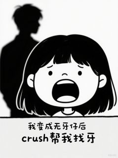 我变成无牙仔后crush帮我找牙林川江熠小说全章节最新阅读