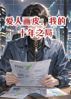 百度贴吧小说爱人画皮：我的十年之局，主角林溪陆泽川全文免费